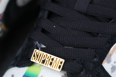 Supreme x Dunk Low SB 'Rammellzee'