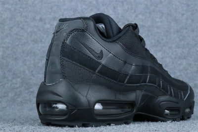 Air Max 95 Essential 'Triple Black'