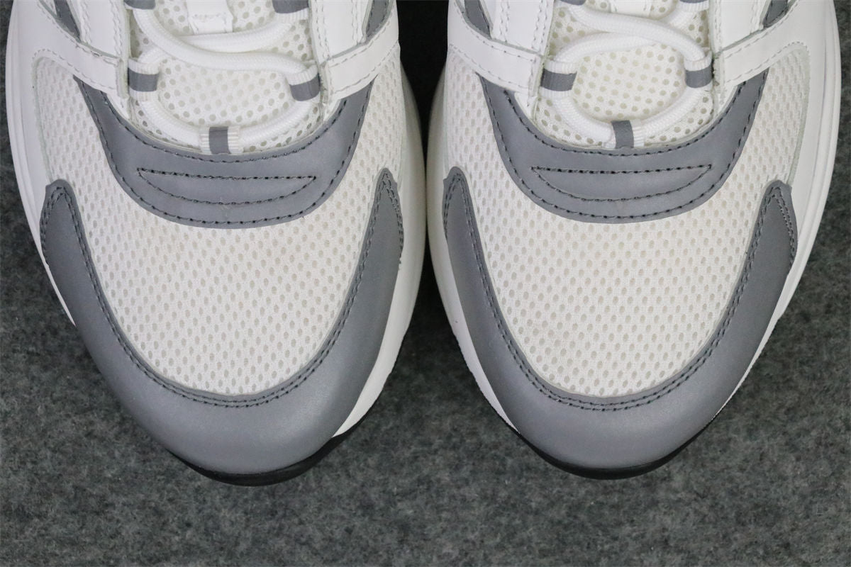 B22 'White Grey'