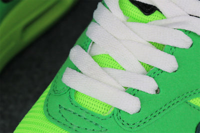 Division Street x Tinker Hatfield x Air Max 1 'University of Oregon - Ducks of a Feather' Sample