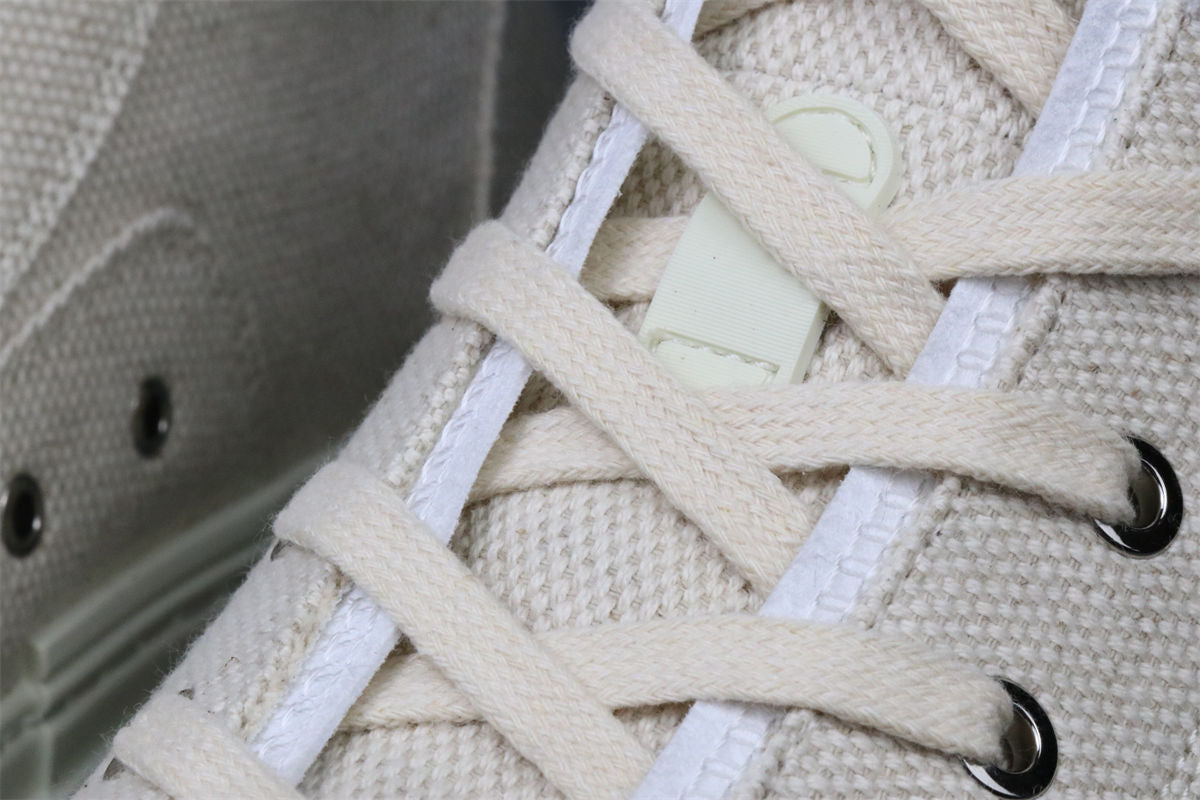 Cactus Jack x B23 High 'Cream and Coffee'