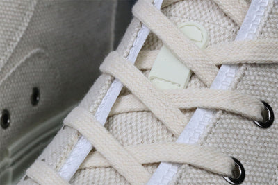 Cactus Jack x B23 High 'Cream and Coffee'