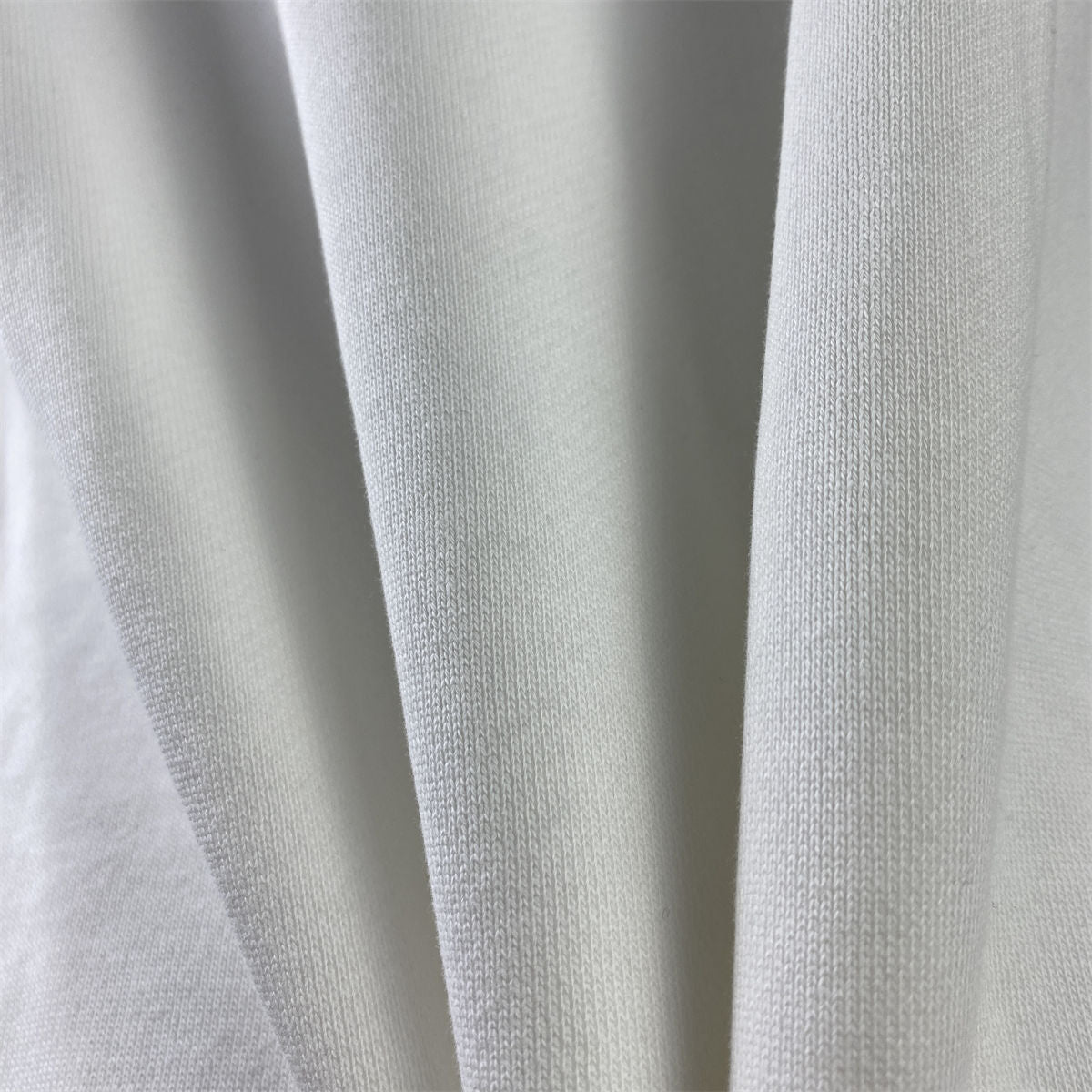 PRD Chenille Logo Sweatshirt 'White'