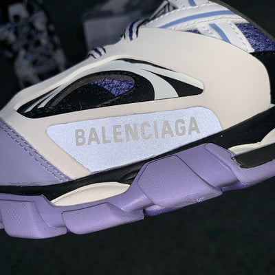 Wmns Track Trainer 'Violet'