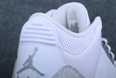 Air Jordan 3 Retro 'Pure Money' 2025