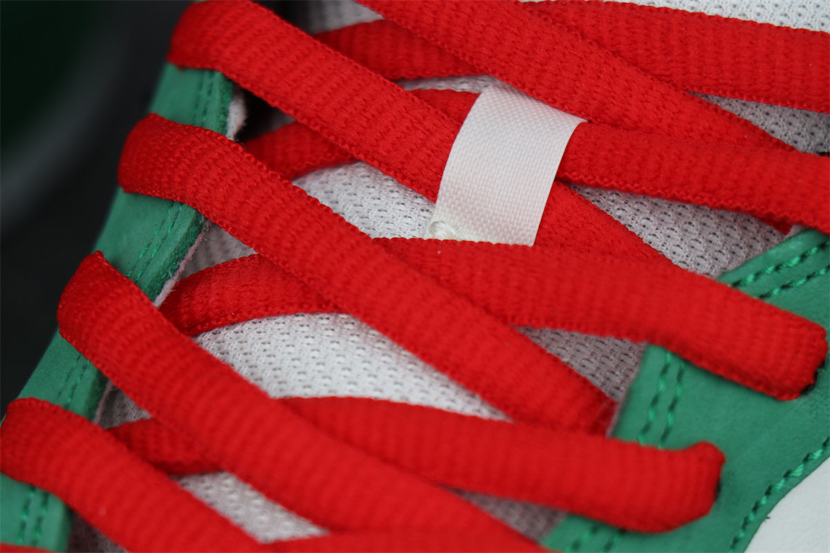 Dunk Low Pro SB 'Heineken'