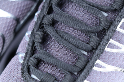 Air Max Plus 'Black Metallic Silver'