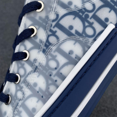 B23 Low 'Dior Oblique - Blue'