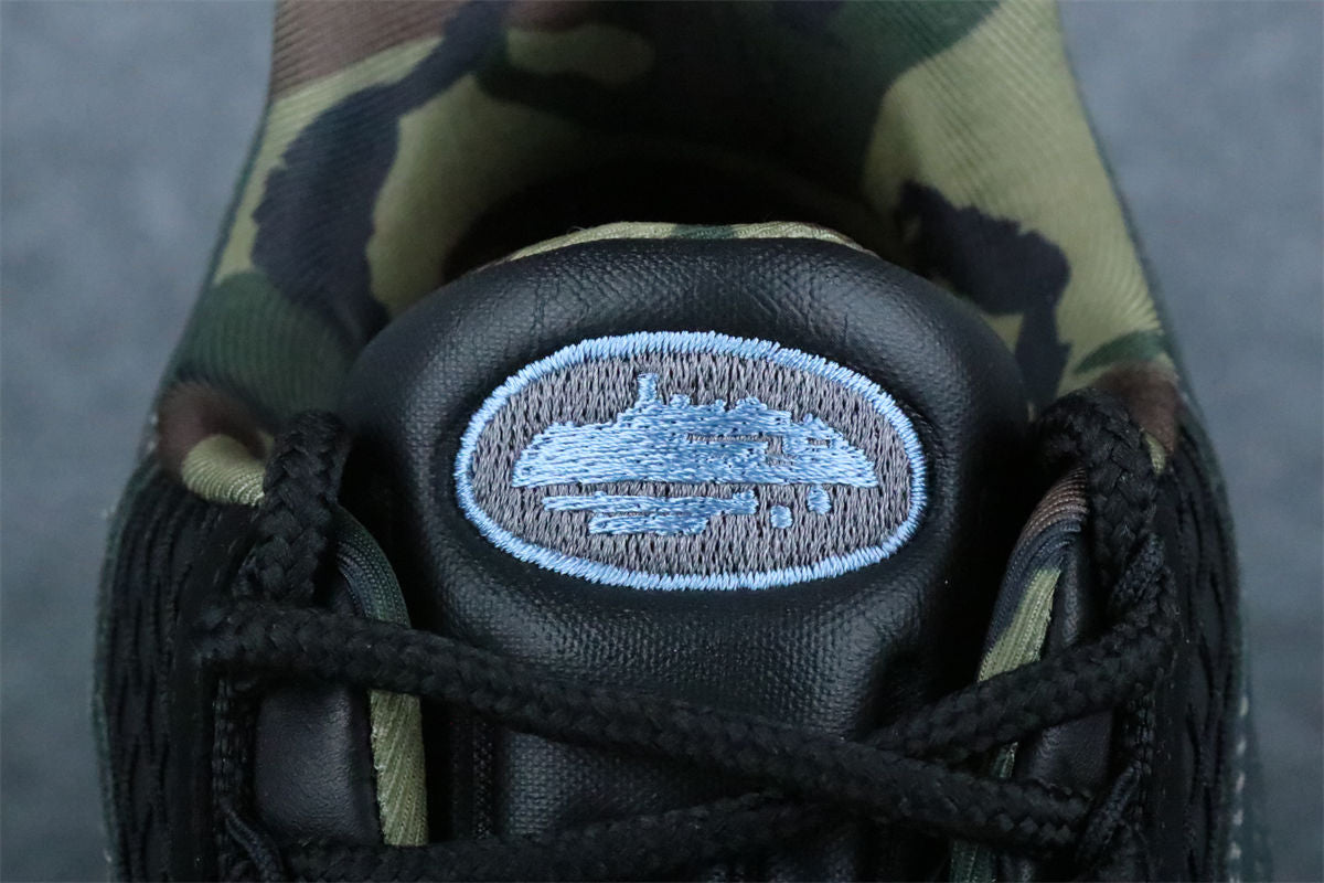 Corteiz x Air Max 95 SP 'Rules the World - Aegean Storm'