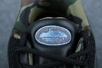 Corteiz x Air Max 95 SP 'Rules the World - Aegean Storm'
