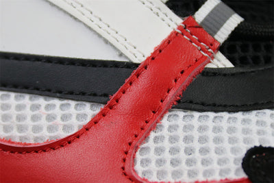B22 'White Red'