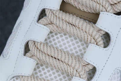 LVT Skate Sneaker 'Beige White'