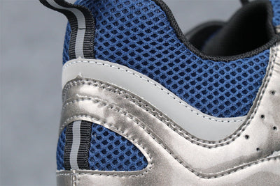 B22 'Blue Silver'