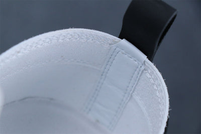 B23 Low 'Oblique - Charcoal'