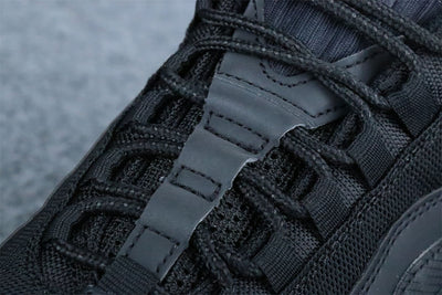 Air Max 95 Essential 'Triple Black'