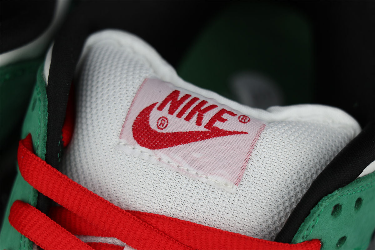 Dunk Low Pro SB 'Heineken'