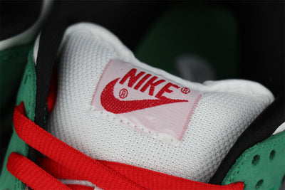 Dunk Low Pro SB 'Heineken'