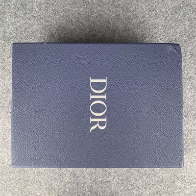 B23 Low 'Dior Oblique - Blue'
