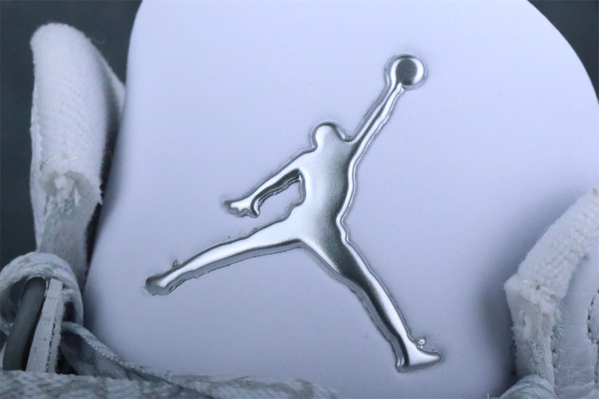 Air Jordan 3 Retro 'Pure Money' 2025