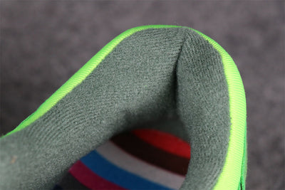 Division Street x Tinker Hatfield x Air Max 1 'University of Oregon - Ducks of a Feather' Sample
