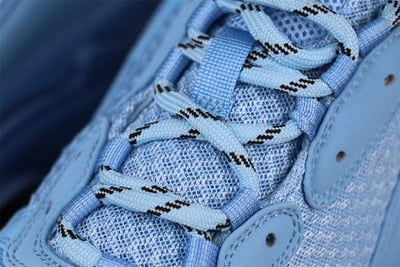 Wmns Triple S Sneaker 'Blue'