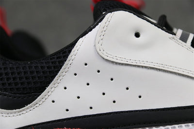 B22 'White Red'