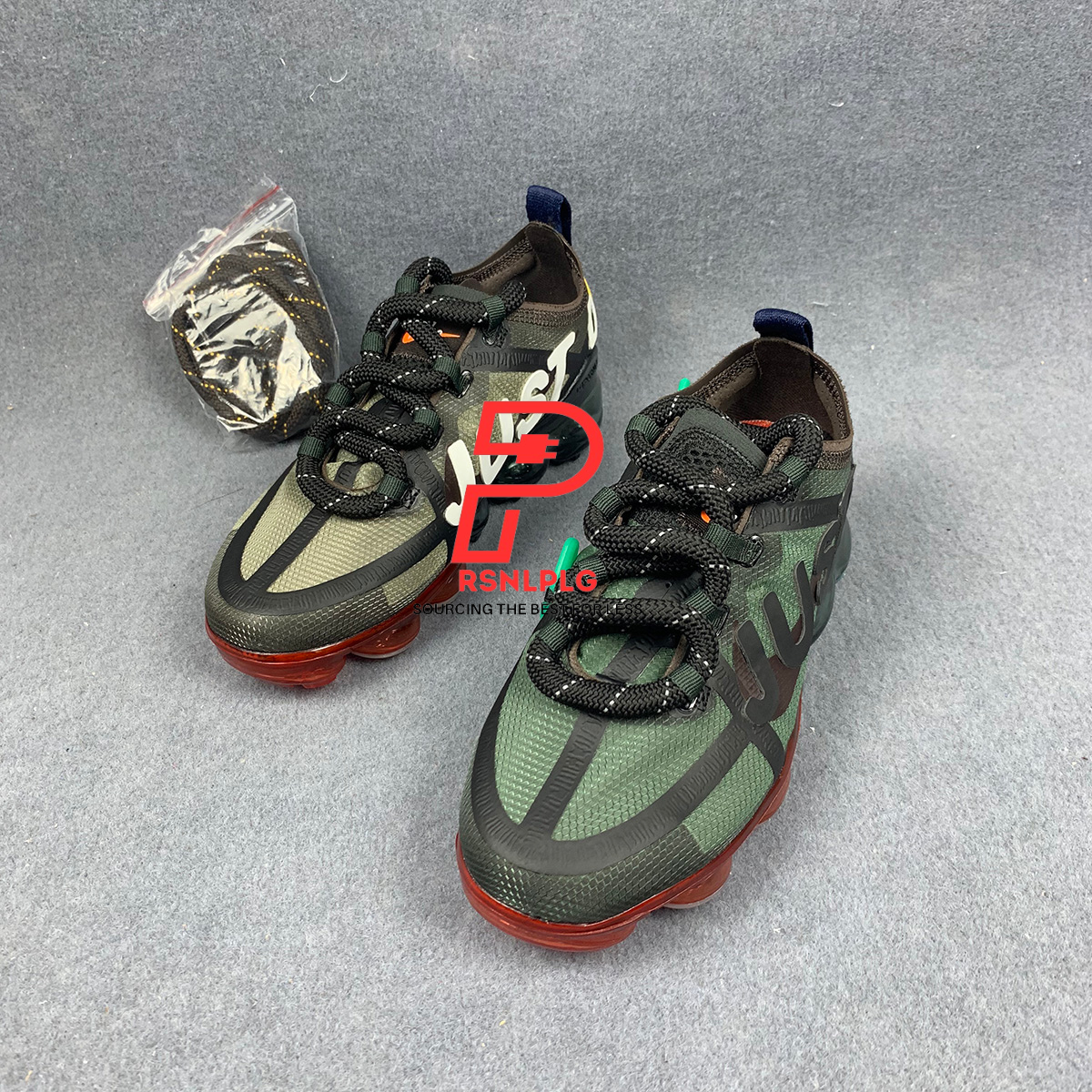 Cactus Plant Flea Market x Wmns Air VaporMax 2019
