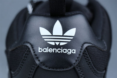 Adidas x BLCG Triple S Sneaker 'Black'