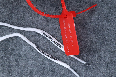 Off-White x Air VaporMax 'Part 2'