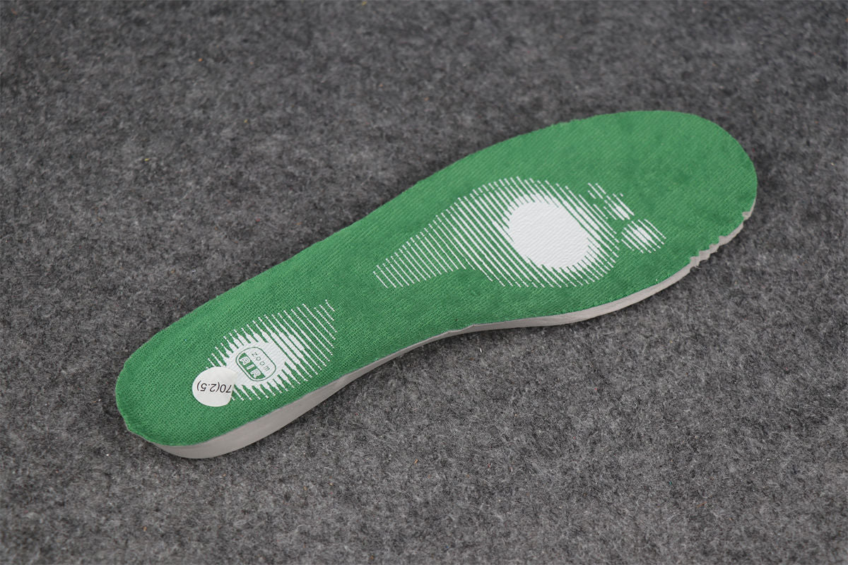 Dunk Low Pro SB 'Heineken'