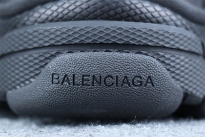 Adidas x BLCG Triple S Sneaker 'Black'