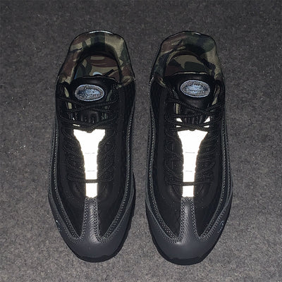 Corteiz x Air Max 95 SP 'Rules the World - Aegean Storm'