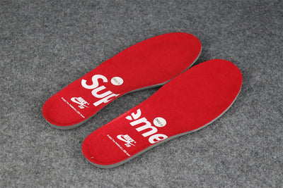 Supreme x Dunk Low SB 'Rammellzee'