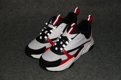 B22 'White Red'