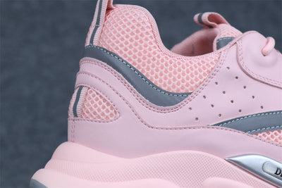 B22 'Pink Grey'