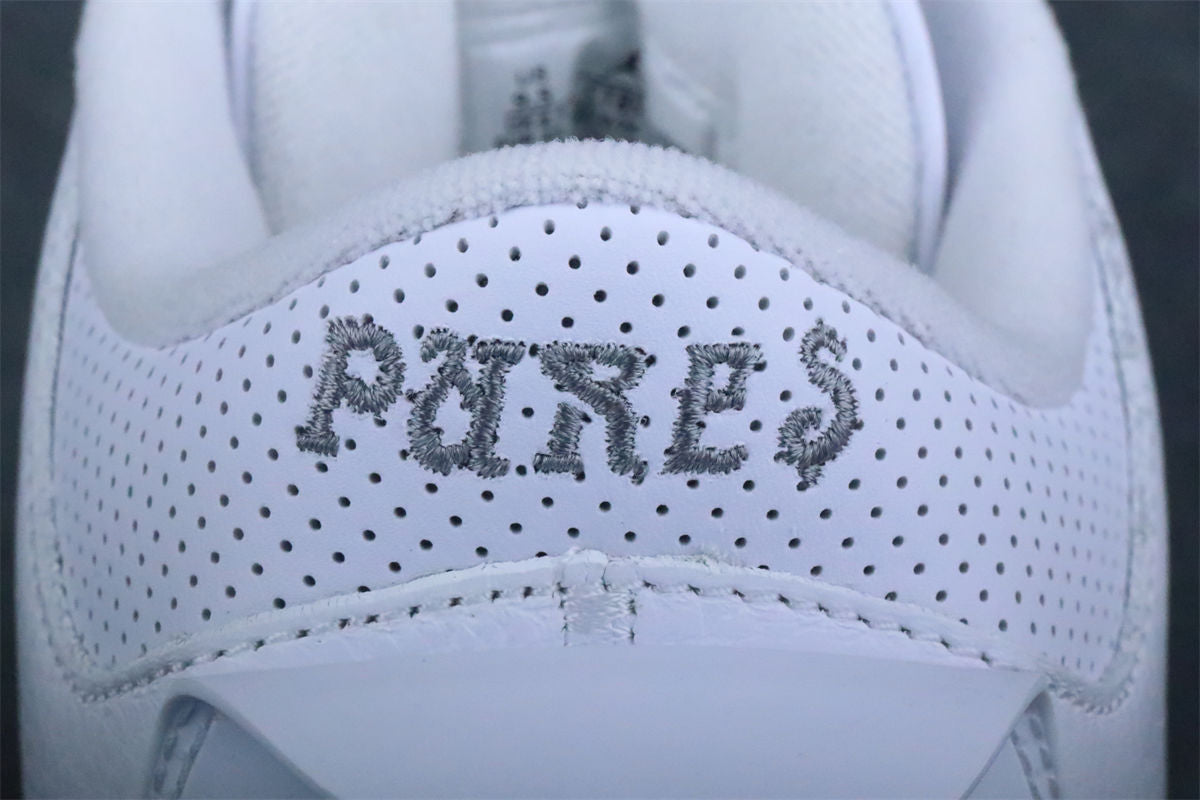 Air Jordan 3 Retro 'Pure Money' 2025