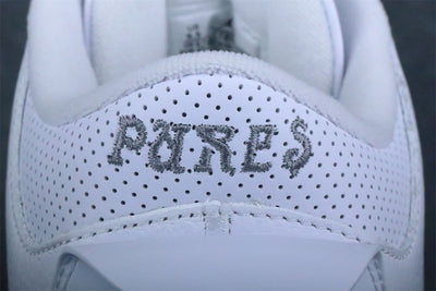 Air Jordan 3 Retro 'Pure Money' 2025