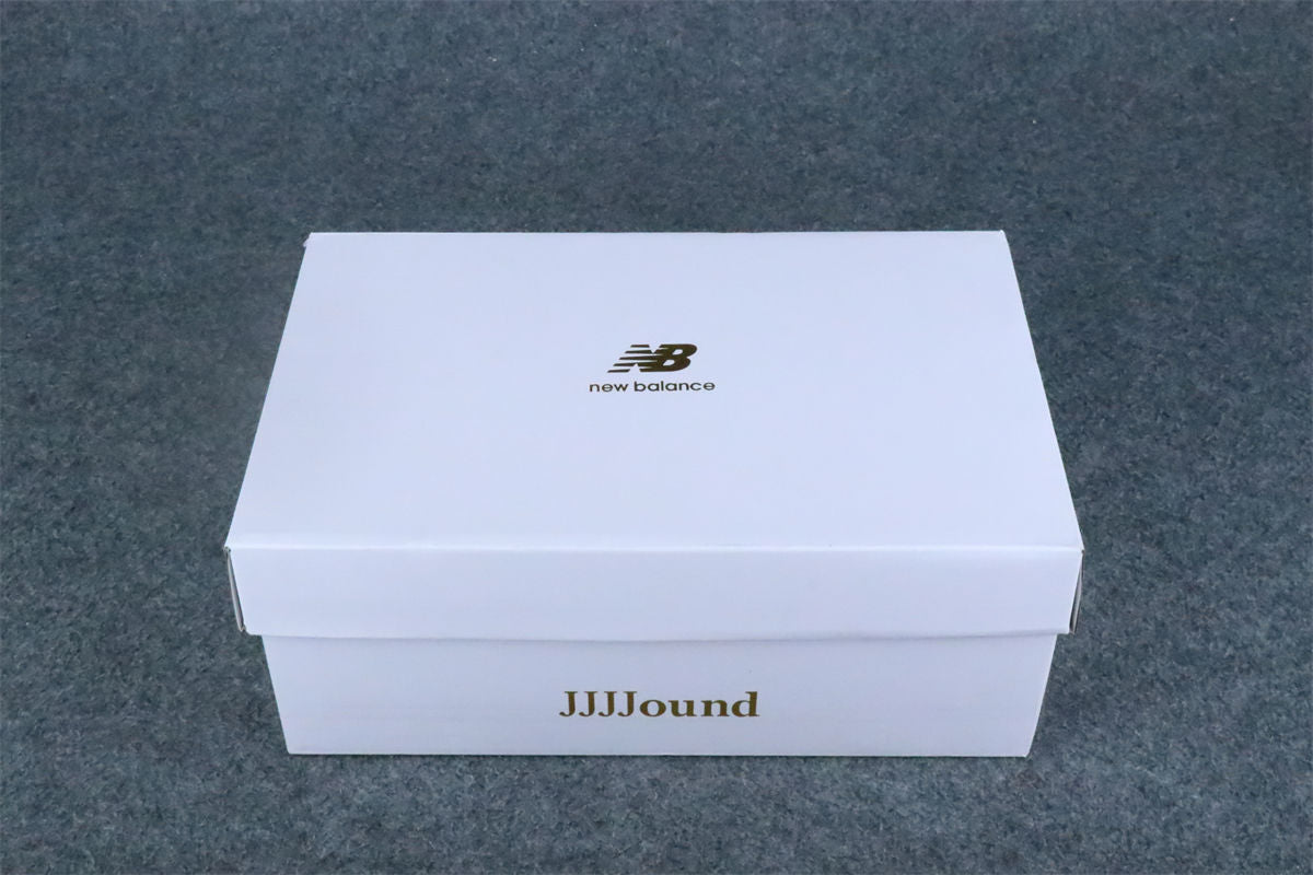 JJJJound x 2002R GORE-TEX 'Charcoal'