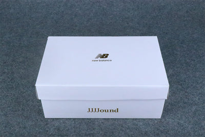JJJJound x 2002R GORE-TEX 'Charcoal'