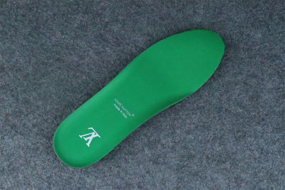 LVT Trainer Sneaker 'Damier Pop Green'