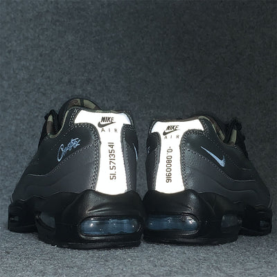 Corteiz x Air Max 95 SP 'Rules the World - Aegean Storm'