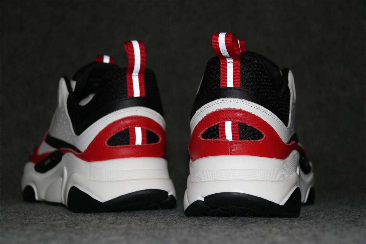 B22 'White Red'