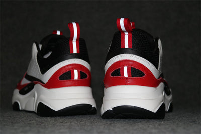 B22 'White Red'