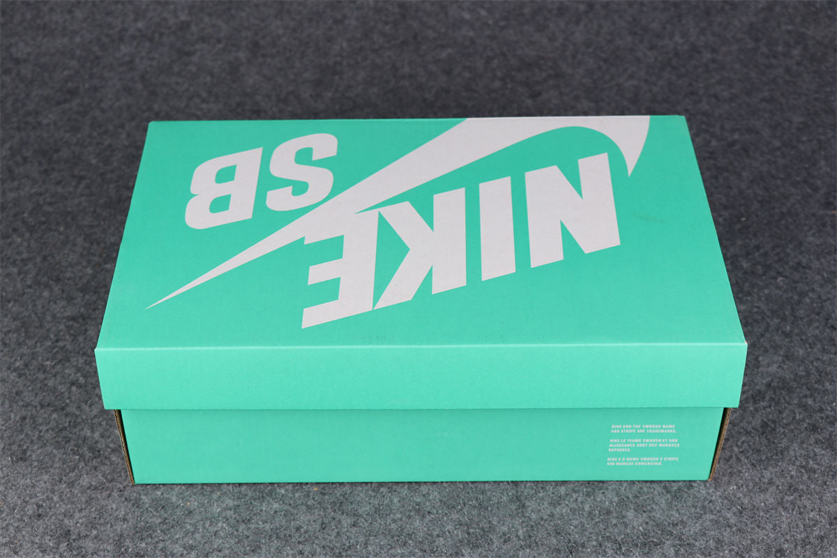 Dunk Low Pro SB 'Legion Pine'