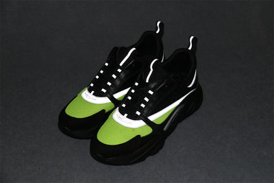 B22 'Black Volt'