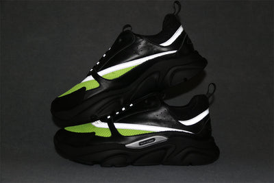 B22 'Black Volt'