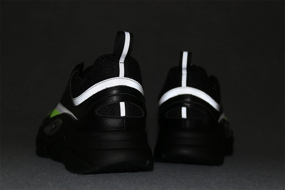 B22 'Black Volt'