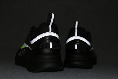 B22 'Black Volt'