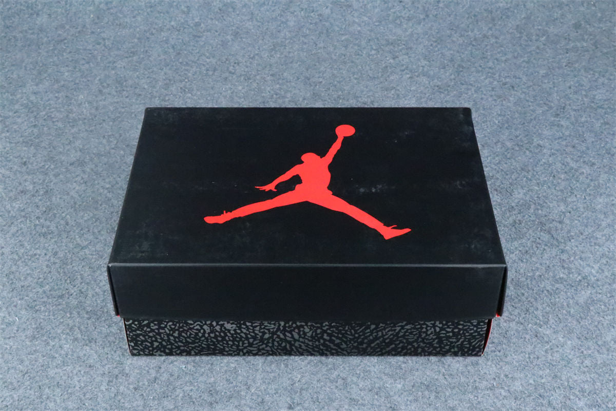 Air Jordan 3 Retro 'Pure Money' 2025