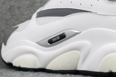 B22 'White Grey'
